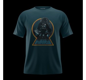 Darth Vader Iconic Fist Logo